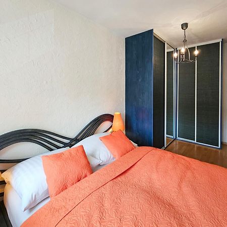 Visit Baltic - Apartament Sunny Свіноуйсьце Екстер'єр фото