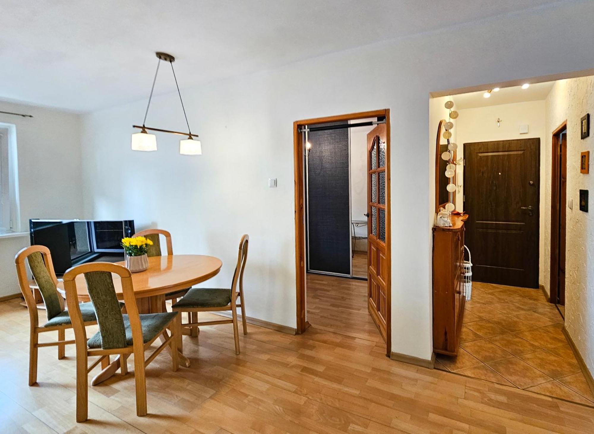 Visit Baltic - Apartament Sunny Свіноуйсьце Екстер'єр фото